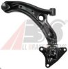 HONDA 51360TF0030 Track Control Arm